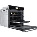 W9OM24S1PBSS духова шафа Whirlpool з піролітичним очищенням