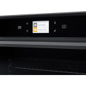 W9OM24S1PBSS духова шафа Whirlpool з піролітичним очищенням
