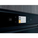 W9OM24S1PBSS духова шафа Whirlpool з піролітичним очищенням