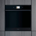 W9OM24S1PBSS духова шафа Whirlpool з піролітичним очищенням