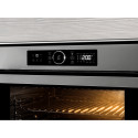 AKZM8420IX духова шафа Whirlpool з гідролітичним очищенням