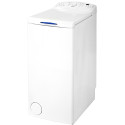 AWE 66710 UA пральна машина Whirlpool з технологією 6TH SENSE