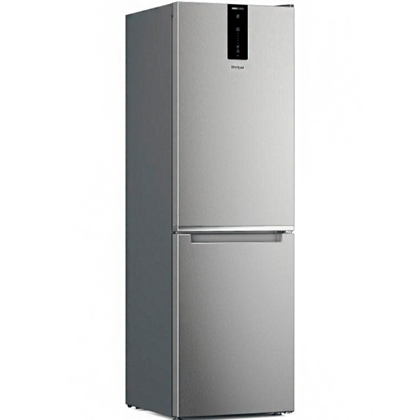 W7X 82O OX холодильник Whirlpool NoFrost с инверторным компресором