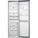 W7X 82O OX холодильник Whirlpool NoFrost с инверторным компресором