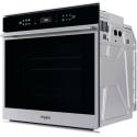 W7OS44S1H духова шафа Whirlpool з гідролітичним очищенням