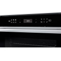 W7OS44S1H духова шафа Whirlpool з гідролітичним очищенням
