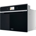 W11IMW161 вбудована мікрохвильова піч Whirlpool з приготуванням парою