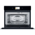 W11IMW161 вбудована мікрохвильова піч Whirlpool з приготуванням парою