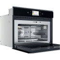 W11IMW161 вбудована мікрохвильова піч Whirlpool з приготуванням парою
