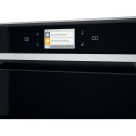 W11IMW161 вбудована мікрохвильова піч Whirlpool з приготуванням парою
