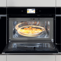 W11IMW161 вбудована мікрохвильова піч Whirlpool з приготуванням парою