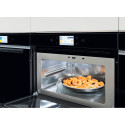 W11IMW161 вбудована мікрохвильова піч Whirlpool з приготуванням парою