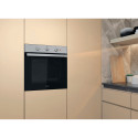 OMR35HR0X духова шафа Whirlpool із системою очищення SMART CLEAN
