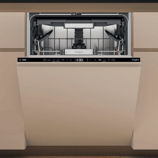 W7IHT58T посудомийна машина Whirlpool з функцією тихе миття