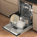 W7IHT58T посудомийна машина Whirlpool з функцією тихе миття