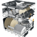 W7IHT58T посудомийна машина Whirlpool з функцією тихе миття