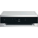 W2FHD624X посудомийна машина Whirlpool з функцією самоочищення