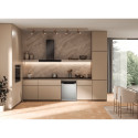 W2FHD624X посудомийна машина Whirlpool з функцією самоочищення