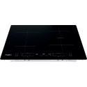 WBB8360NE варильна поверхня Whirlpool з автоматичними функціями