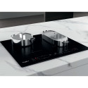 WBB8360NE варильна поверхня Whirlpool з автоматичними функціями