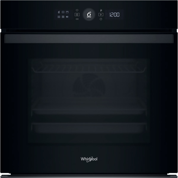 WOI4S8HM2SBA духова шафа Whirlpool із системою очищення SMART CLEAN