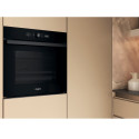 WOI4S8HM2SBA духова шафа Whirlpool із системою очищення SMART CLEAN