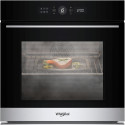 WOI5S8PM1SXA духова шафа Whirlpool з піролітичним очищенням