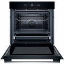 WOI5S8PM1SXA духова шафа Whirlpool з піролітичним очищенням