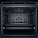 WOI5S8PM1SXA духова шафа Whirlpool з піролітичним очищенням