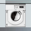 BI WDWG 75148 EU вбудована пральна машина Whirlpool з сушкою