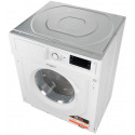 BI WDWG 75148 EU вбудована пральна машина Whirlpool з сушкою