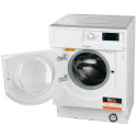 BI WDWG 75148 EU вбудована пральна машина Whirlpool з сушкою