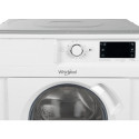 BI WDWG 75148 EU вбудована пральна машина Whirlpool з сушкою