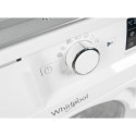 BI WDWG 75148 EU вбудована пральна машина Whirlpool з сушкою