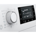 BI WDWG 75148 EU вбудована пральна машина Whirlpool з сушкою
