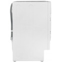 BI WDWG 75148 EU вбудована пральна машина Whirlpool з сушкою