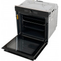 AKZM8420NB духова шафа Whirlpool з гідролітичним очищенням
