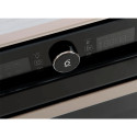 AKZM8420NB духова шафа Whirlpool з гідролітичним очищенням