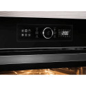 AKZM8420NB духова шафа Whirlpool з гідролітичним очищенням