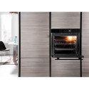AKZM8420NB духова шафа Whirlpool з гідролітичним очищенням