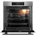AKZ96270IX духова шафа Whirlpool з піролітичним очищенням