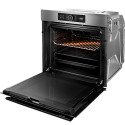 AKZ96270IX духова шафа Whirlpool з піролітичним очищенням