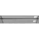 AKR750GSD витяжка Whirlpool телескопічна з двома жиро-уловлюючими фільтрами