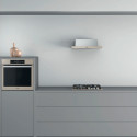 AKR750GSD витяжка Whirlpool телескопічна з двома жиро-уловлюючими фільтрами