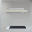 AKR750GSD витяжка Whirlpool телескопічна з двома жиро-уловлюючими фільтрами