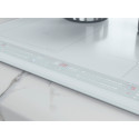 WLS5360BF/W варильна поверхня Whirlpool з автоматичними функціями