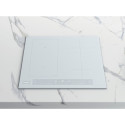 WLS5360BF/W варильна поверхня Whirlpool з автоматичними функціями