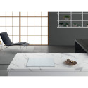 WLS5360BF/W варильна поверхня Whirlpool з автоматичними функціями