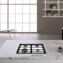 GMWL628IXL EE Варильна поверхня Whirlpool з покриттям iXelium™