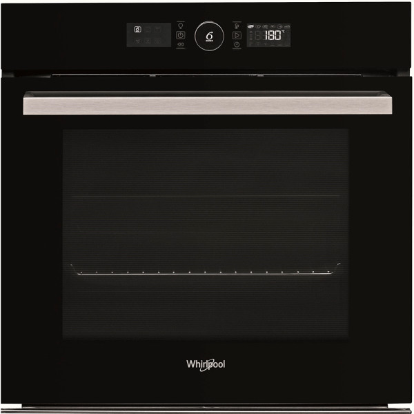 OAKZ9 7961 SP NB духова шафа Whirlpool з піролітичним очищенням